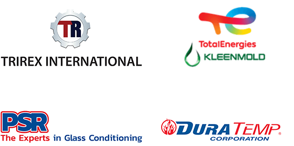 Trirex logo