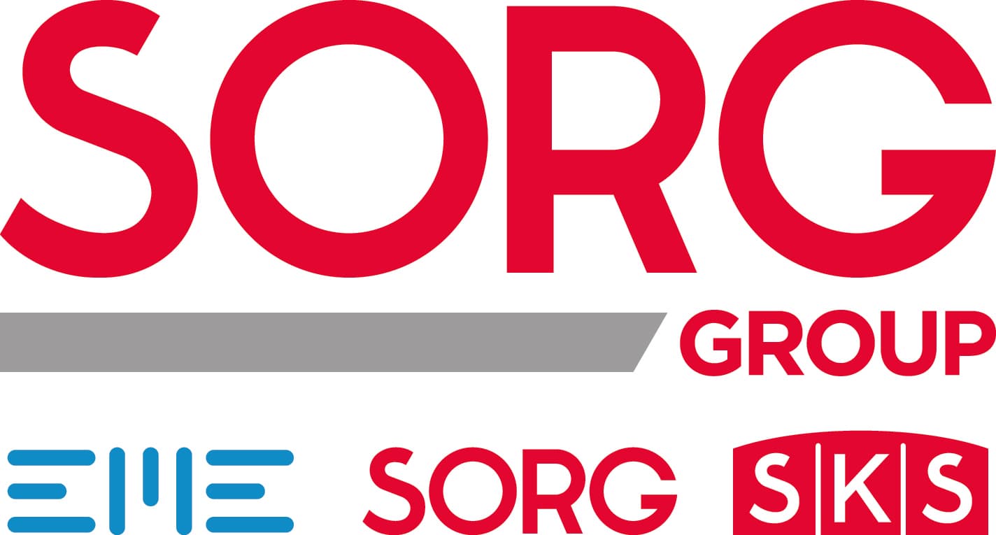 Sorg logo