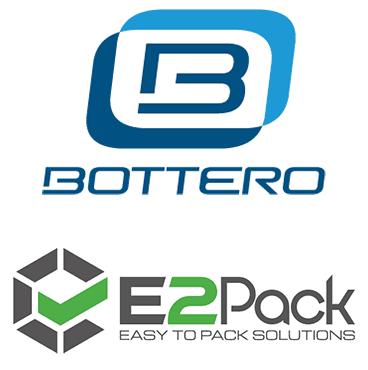 Bottero logo