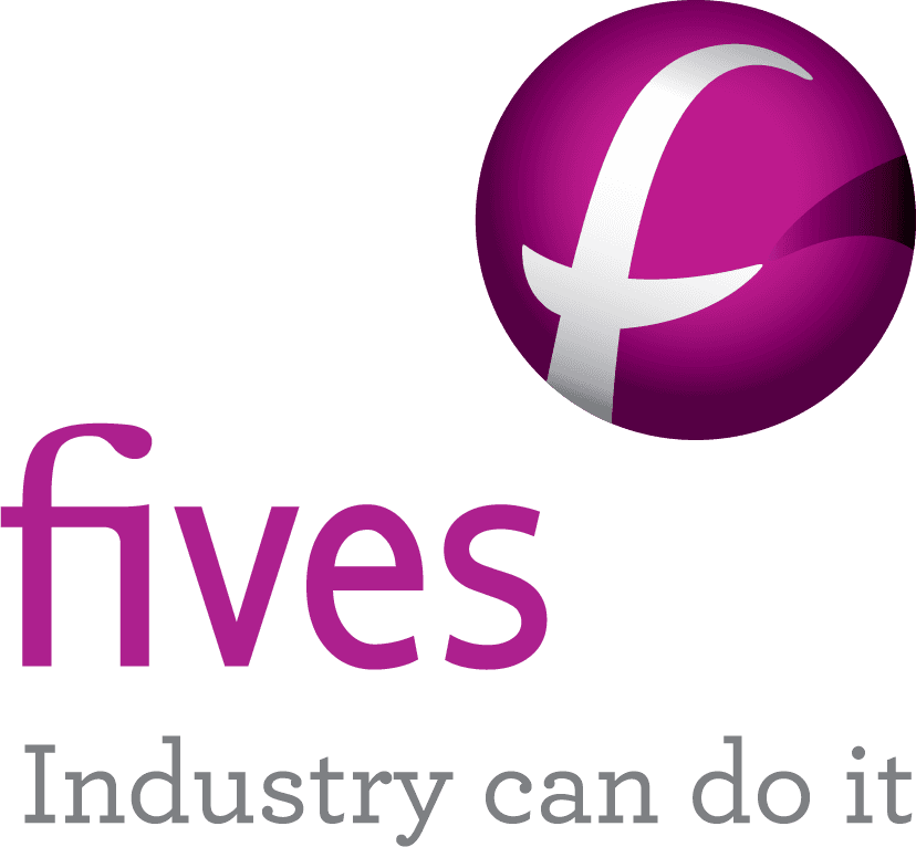 Fives logo