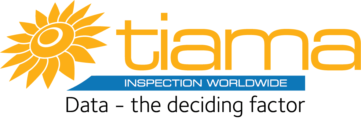 Tiama logo