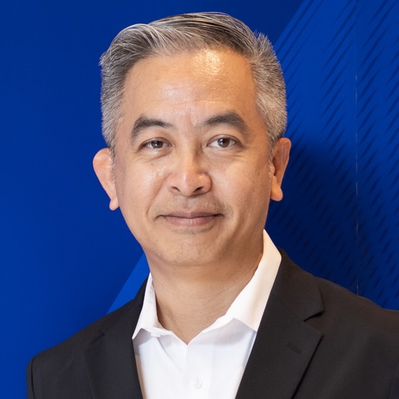 Mr. Panya Tantisuwichwong profile