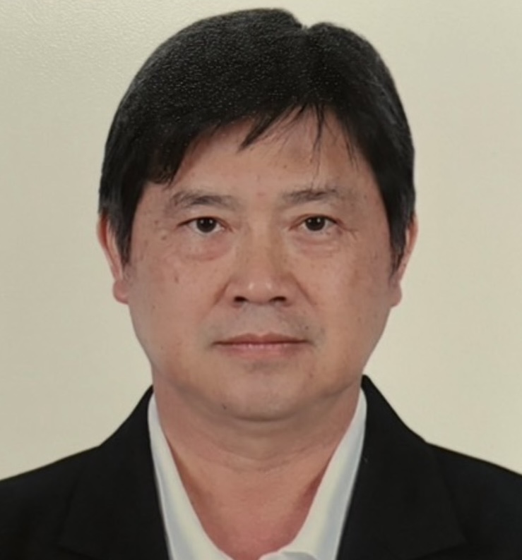 MR. Veerasak Chongcharoenpornchai profile
